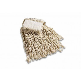 MOP A PINZA IN COTONE 400 GR 
