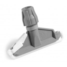 PINZA PER MOP GRIGIA IN PLASTICA TTS 1 PZ