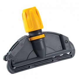 PINZA PER MOP GIALLO CM 17