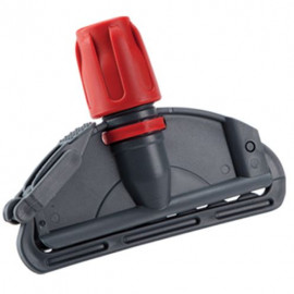 PINZA PER MOP ROSSO CM 17