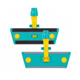 TELAIO A STRAPPO CON BLOCK SYSTEM CM40