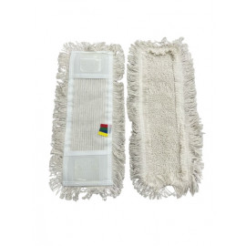 FRANGIA COTONE CM 40 X SPEED CON ALETTE E TASCHE