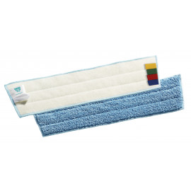 FRANGIA MICROBLU PER SISTEMA VELCRO 30 CM 1 PZ