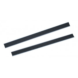 BARRETTE VELCRO 52,2 CM ANTERIORE PER TELAIO 60 CM