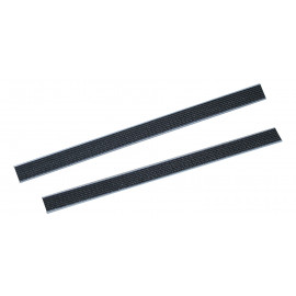 BARRETTE VELCRO 35,4 CM ANTERIORE PER TELAIO 40 CM