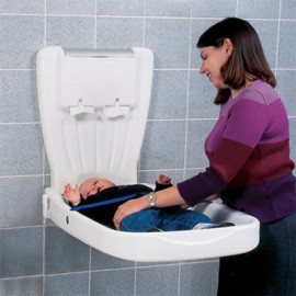 FASCIATOIO BABY MINDER VERTICALE 1 pz
