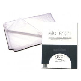 TELO HD PER FANGHI 160X200 CM 100 PZ