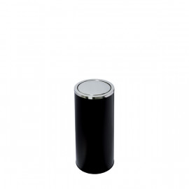 GETTACARTE CON COPERCHIO BASCULANTE 36 L 1 PZ