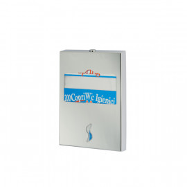 DISTRIBUOTRE DI CARTA COPRIWATER 1 PZ