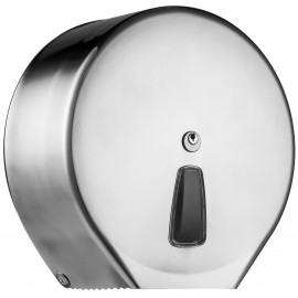 DISPENSERCARTA IGIENICA MINI "JUMBO" 1 PZ