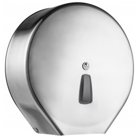 DISTRIBUTORE CARTA IGIENICA MAXI "JUMBO" 1 PZ