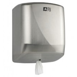 DISPENSER ROTOLO PER ASCIUGAMANI DIAM 20 CM 1 PZ