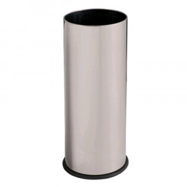 PORTAOMBRELLI INOX BRILLANTE 27 L