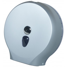DISPENSER ROTOLO CARTA IGIENICA JUMBO 1 PEZZO