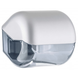 DISPENSER PER ROTOLO O FOGLI IGIENICI 1 PZ
