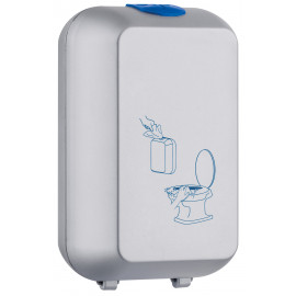DISPENSER PER SALVIETTINE UMIDIFICATE 1 PZ