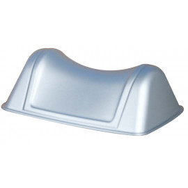 COPERCHIO BASCULANTE PER CESTINO 1 PZ