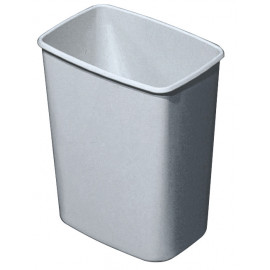 CESTINO GETTACARTA RETTANGOLARE 1 PZ