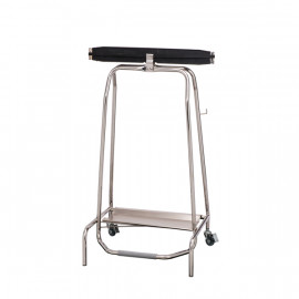 CONTICLAP A PEDALE LT 110 INOX