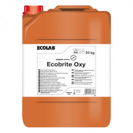 ECOBRITE OXY CANDEGGIANTE 20 KG