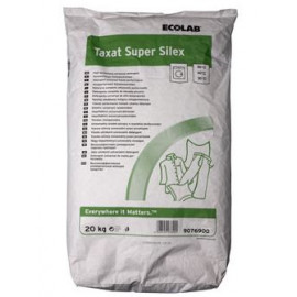 SUPER SILEX DETERSIVO IN POLVERE 20 KG