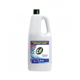 CIF CREMA CLASSICA 2 LT