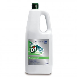 CIF PRO FORMULA GEL CON CANDEGGINA LT2