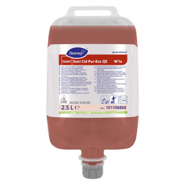 TASKI SANI CID PURECO QS 2,5 LT