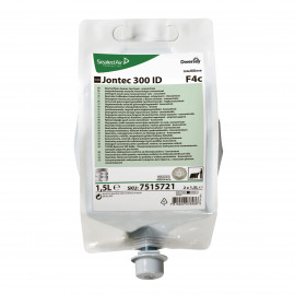 TASKI JONTEC 300 ID DETERGENTE NEUTRO A BASSA SCHIUMA 1,5 LT