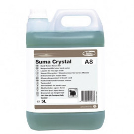 SUMA CRYSTAL A8 BRILLANTANTE 5 LT