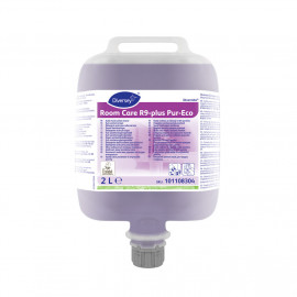 R9 PLUS DETERGENTE ACIDO PER BAGNI 2 LT