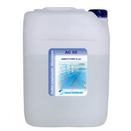 AC 50 ABBASSA PH - KG 20