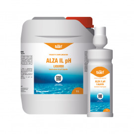 ALZA IL PH + LIQUIDO KG 5