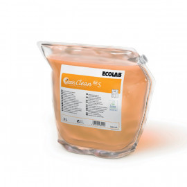 OASIS CLEAN 62 S DETERGENTE ALCALINO PER IL BAGNO 2 SACCHE DA LT 2 
