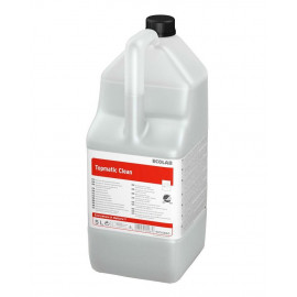 TOPMATIC CLEAN ECOLABEL LT 5 