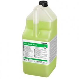 OVEN CLEANER POWER LT 5