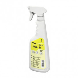 STAIN EX 1 SMACCHIATORE 500 ML 4 PZ 