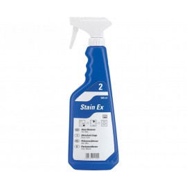 STAIN EX 2 SMACCHIATORE 500 ML 4 PZ 