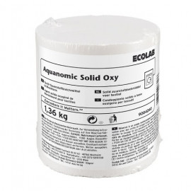 AQUANOMIC SOLID OXY 2 CAPSULE DA KG 1,36