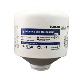 AQUANOMIC SOLID DETERGENT DA 4 CAPSULE DA KG 3,5