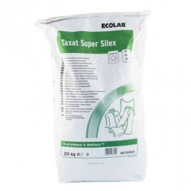 TAXAT SUPER SILEX KG 20 