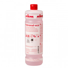 PATRONAL ECO DETERGENTE SANITARIO LT 1