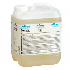 FUMEX DETERGENTE X AFFUMICATOI LT 5
