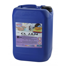 CL-JAN CANDEGGIANTE CLOROATTIVO 10 L