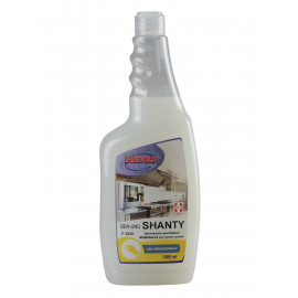 BEN-UNO SHANTY SGRASSANTE MARSIGLIA UNIVERSALE 1 LT