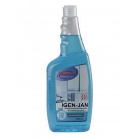 IGEN JAN DETERGENTE IGIENIZZANTE PRONTO ALL'USO 1 LT