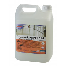 BEN-UNO UNIVERSAL DETERGENTE CONCENTRATO PER PAVIMENTI 5 KG