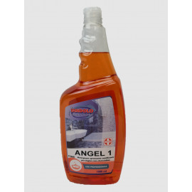 ANGEL 1 DETERGENTE BAGNO ANTICALCARE PROFUMATO LT 1