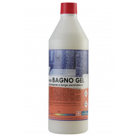 BEN-UNO BAGNO GEL PROFUMATO 1 LT