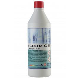 BEN UNO CLOR GEL CANDEGGINA 1 KG